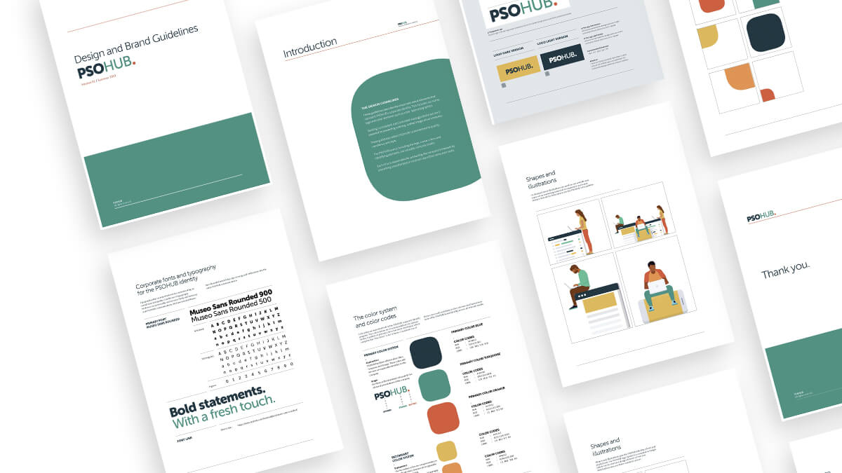 PSOHUB_SaaS_branding_mockup