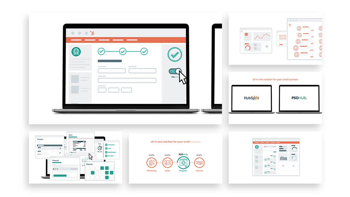 PSOHUB_SaaS_explainer_mockup